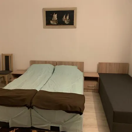 Portowa Przystan 150m Od Plazy *