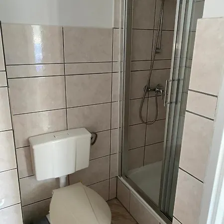 Homestay szállás Portowa Przystan 150m Od Plazy Mrzeżyno