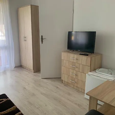 Portowa Przystan 150m Od Plazy Homestay szállás *