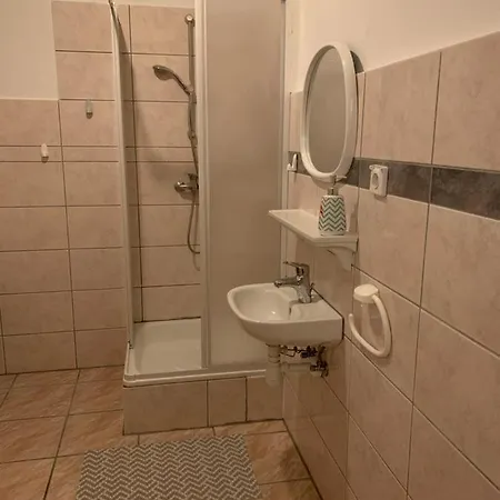 Portowa Przystan 150m Od Plazy