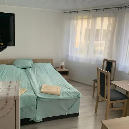 Portowa Przystan 150m Od Plazy *