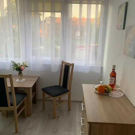 Portowa Przystan 150m Od Plazy