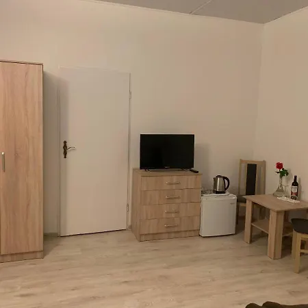 Homestay szállás Portowa Przystan 150m Od Plazy Mrzeżyno